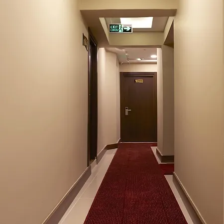 酒店 老城马尔马拉广场酒店 伊斯坦布尔