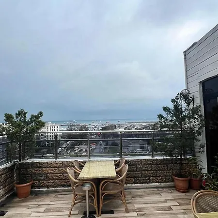 老城马尔马拉广场酒店 酒店 伊斯坦布尔