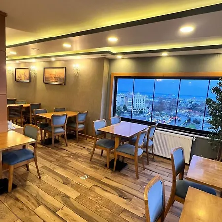 老城马尔马拉广场酒店 酒店 伊斯坦布尔