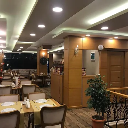 老城马尔马拉广场酒店 3* 伊斯坦布尔