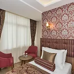 Marmara Place Old Otel