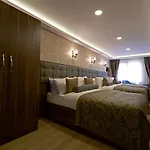 Marmara Place Old Otel