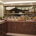Marmara Place Old Otel İstanbul