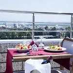 Otel Marmara Place Old