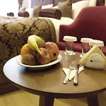 Marmara Place Old Otel 4*
