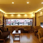 Marmara Place Old 4* İstanbul