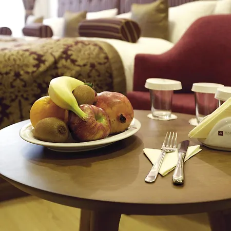 Marmara Place Old Estambul