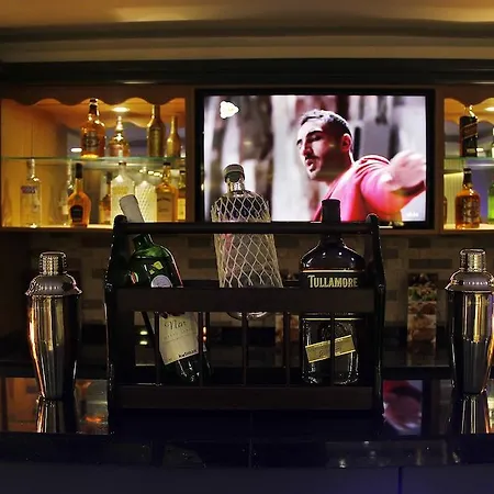 Marmara Place Old 4* Estambul