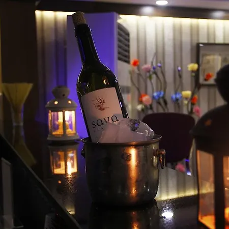 Marmara Place Old 4*