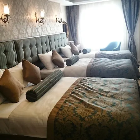 Marmara Place Old 3*
