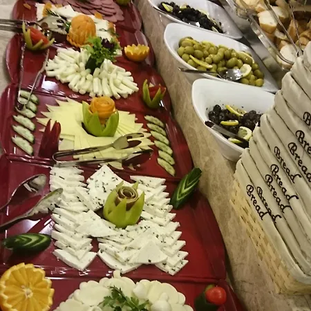 Marmara Place Old 4* Estambul