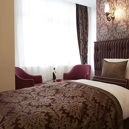 Marmara Place Old Stambuł