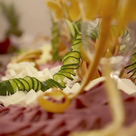 Marmara Place Old 4* Estambul