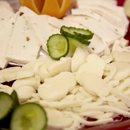 Hotel Marmara Place Old