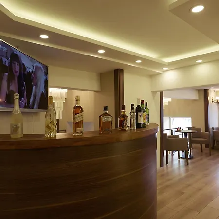 Marmara Place Old 4* Estambul