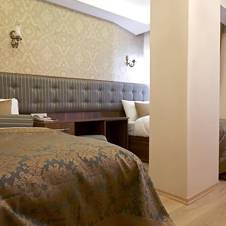 Marmara Place Old 4*