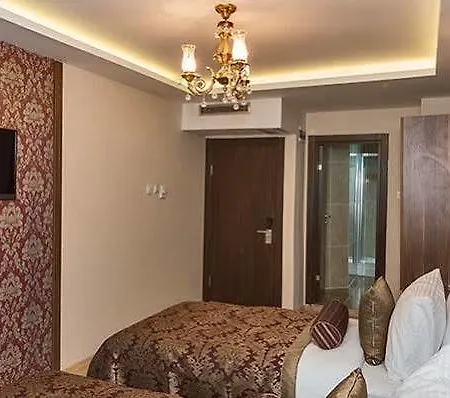 Marmara Place Old Istanbul
