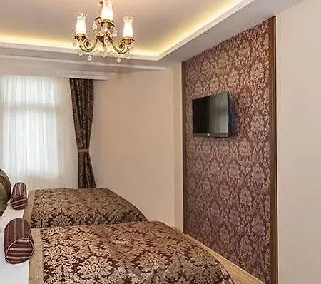 Marmara Place Old Hotel