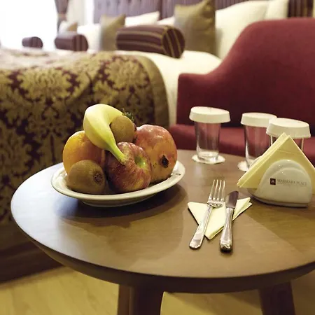 Marmara Place Old Hotel 4*