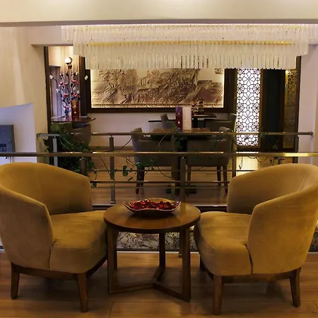 Hotel Marmara Place Old