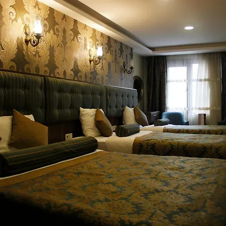 Marmara Place Old