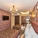 Hotel Marmara Place Old Estambul