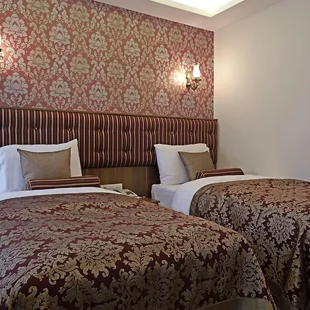 Marmara Place Old Stambuł