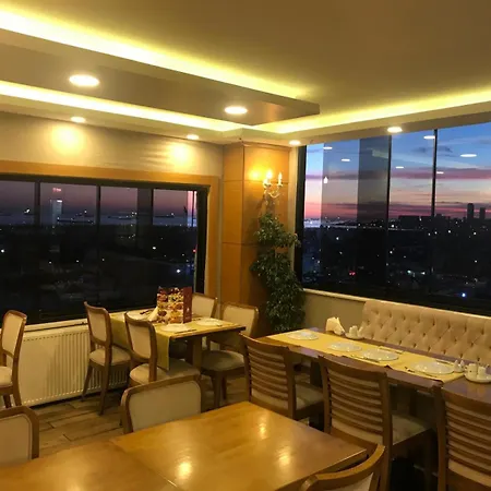 Marmara Place Old Otel