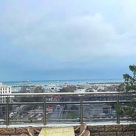 マルマラ プレイス オールド シティ