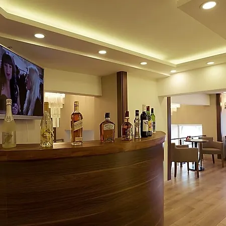 Otel Marmara Place Old İstanbul