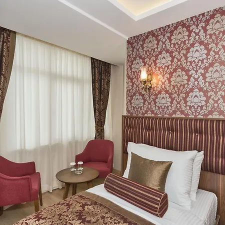 Marmara Place Old Otel