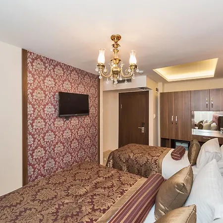 Otel Marmara Place Old