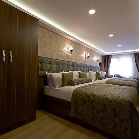 Marmara Place Old Hotel