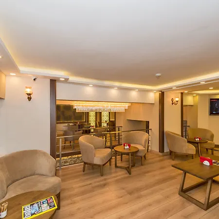 Marmara Place Old Otel