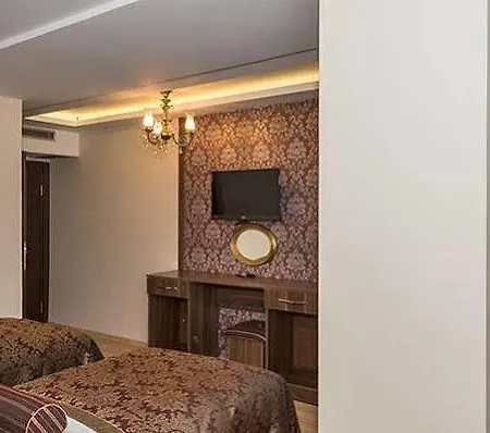 Marmara Place Old Hotel