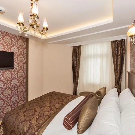 Marmara Place Old 4* Stambuł