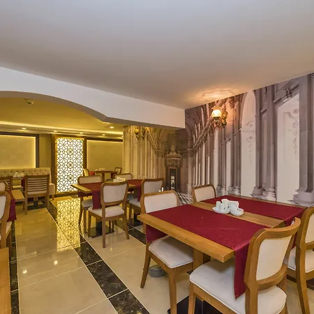 Marmara Place Old 4*