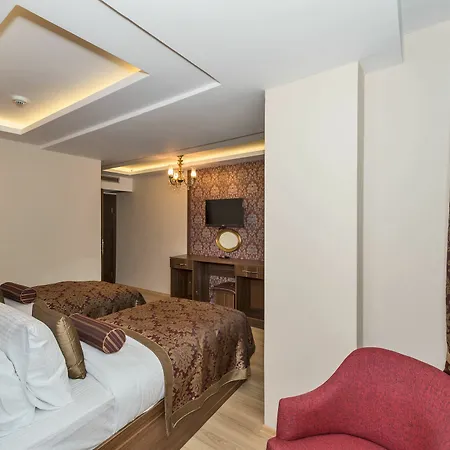 Marmara Place Old 4*
