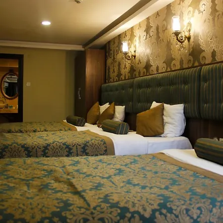 Marmara Place Old Otel 4*