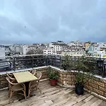 Ξενοδοχείο Marmara Place Old Κωνσταντινούπολη