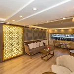 Marmara Place Old Ξενοδοχείο Κωνσταντινούπολη