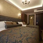Ξενοδοχείο Marmara Place Old 3*