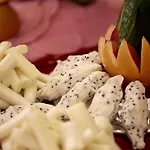 Marmara Place Old 3*