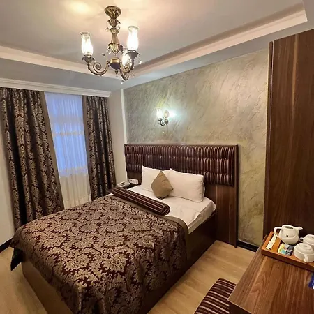 Marmara Place Old Szálloda