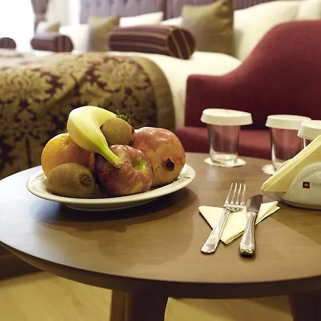 Marmara Place Old 3*
