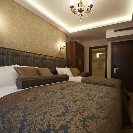 Szálloda Marmara Place Old 3*