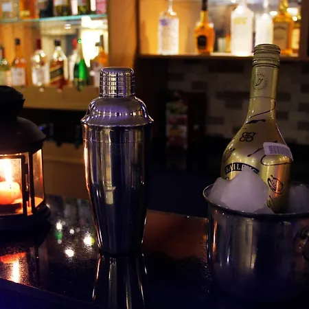 Szálloda Marmara Place Old 3*
