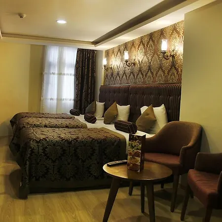 Marmara Place Old Istanboel