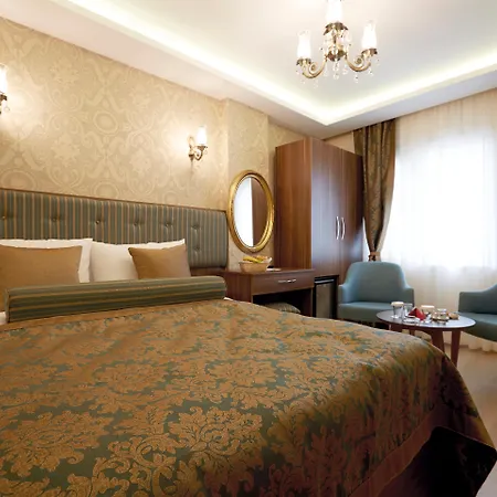 Marmara Place Old 4*