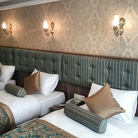 Marmara Place Old Hotel